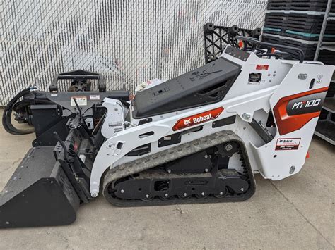 skid steer mini bobcat|mini skid steer for sale.